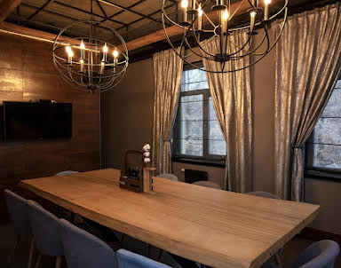  ресторан Мануфактура