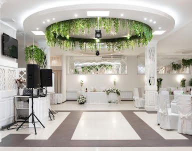  ресторан Альянс