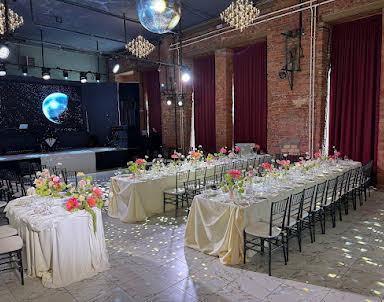  ресторан COM.NATA на Петроградской