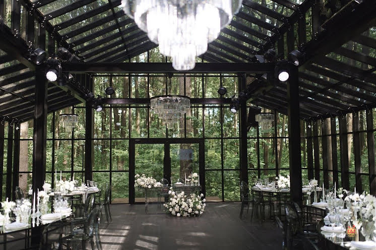 Оранжерея в «Due to love» фотография №5