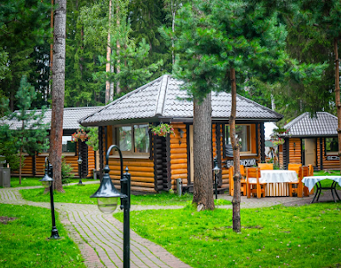  ресторан Калужская застава