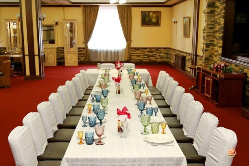 Усадьба «Шансон» фотография №13