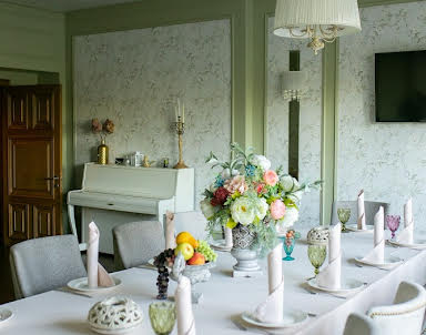  ресторан Rotonda