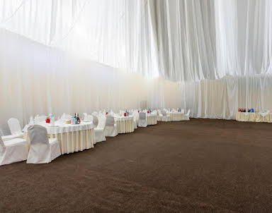  ресторан Красная Пахра