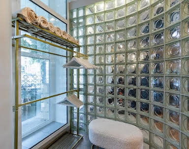  ресторан FLORA