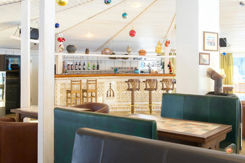 Прибрежный Ярбург фотография №10