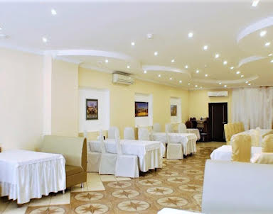  ресторан Кариночка