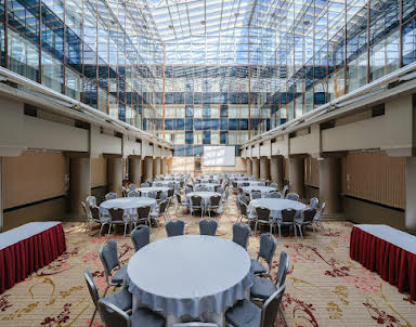  ресторан Арткорт Москва Центр отель