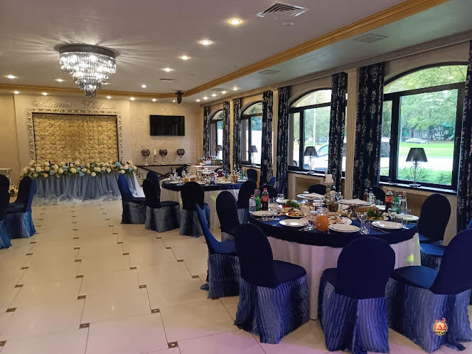 Зал №1 в «Ночной Дворик» фотография №3