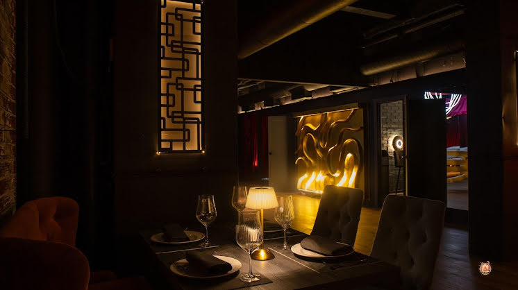 2 этаж в «Наблюдатель» фотография №12