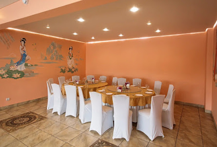 Зал «Времена года» в Зал «VIP» малый