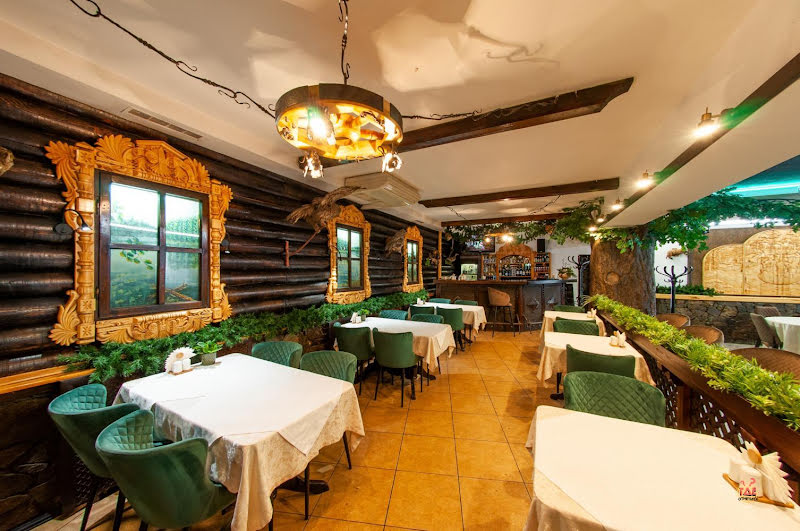 Сибирь фотография №3