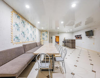  ресторан Гостевой комплекс «Эллинес»