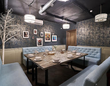 День рождения в Цех этого города