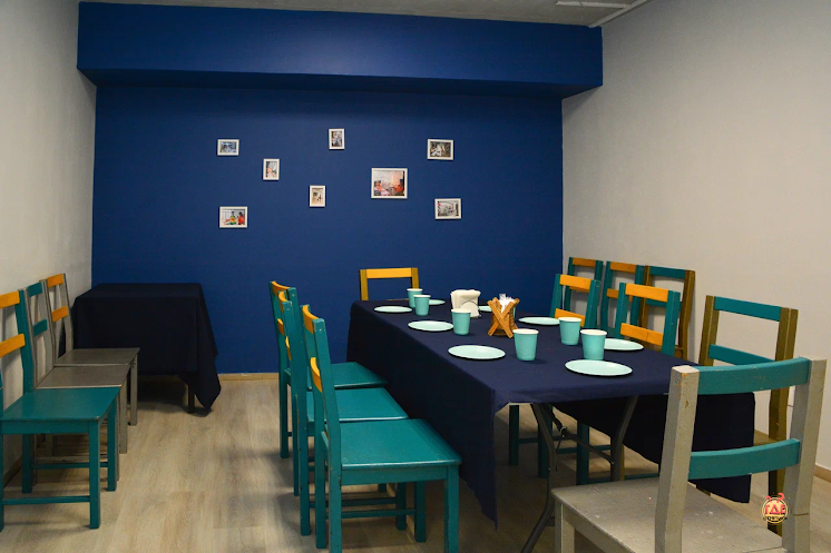 Зал на 50 человек в «BabyBoss» фотография №1