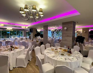  ресторан Sofrino Park