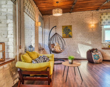  ресторан Casa Picassa на Таганской