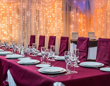  ресторан К-Визит