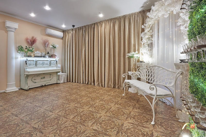 Скатерть Самобранка фотография №15