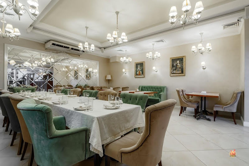 Бажи фотография №1