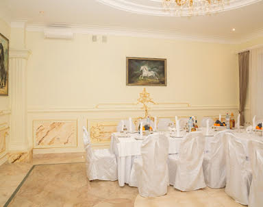 Свадьба в Сайран