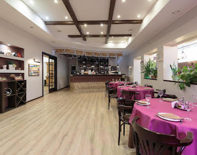  ресторан Casa Bella