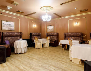  ресторан Тверской