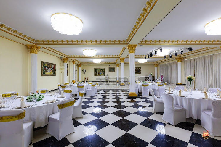 Зал «Император» в «Vnukovo Village» фотография №3