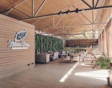  ресторан Чёрная утка