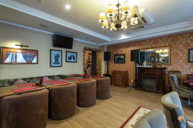 Аджика фотография №1