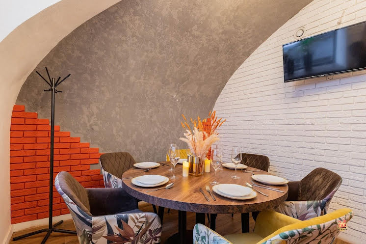 VIP-комната в «Savory» фотография №4