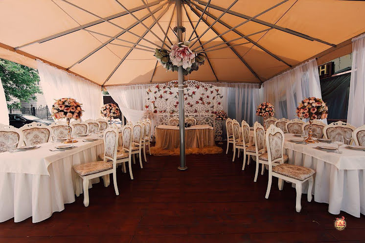 Веранда в «Империя на Шаболовке» фотография №1