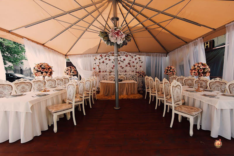 Империя на Шаболовке фотография №17