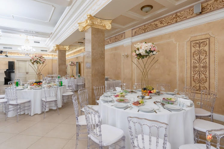 Зал  «Н» в «Мираж» фотография №8