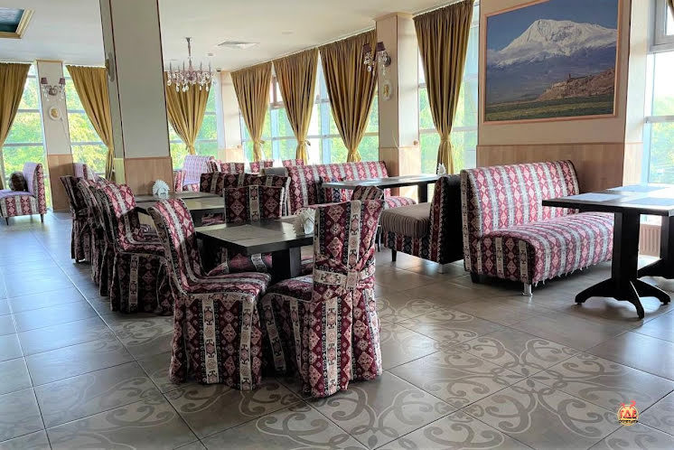 Помещение в «Ковчег» фотография №1