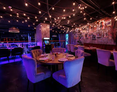  ресторан Руки ВВерх! Бар Мытищи