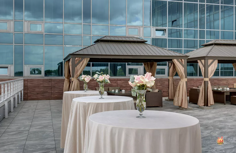 Astro Plaza фотография №13