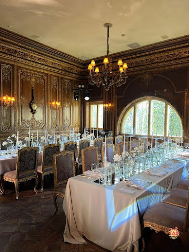 Зал «Парадный» в «Турандот» фотография №11