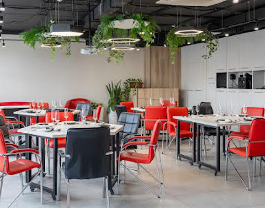  ресторан ЗалБулак