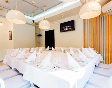  ресторан GeLatte