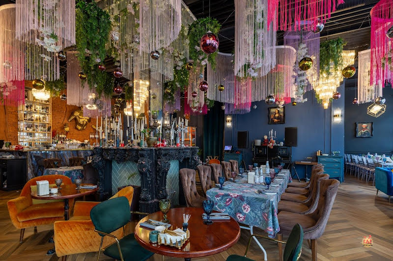 Mansard фотография №6