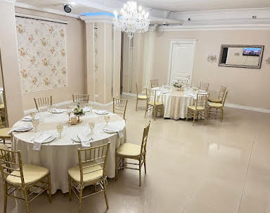 Новый год в Праздник