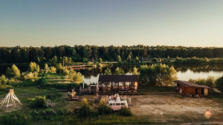 Летняя веранда в «Istok Place» фотография №14