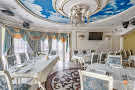 Банкетный зал в «La Veranda»