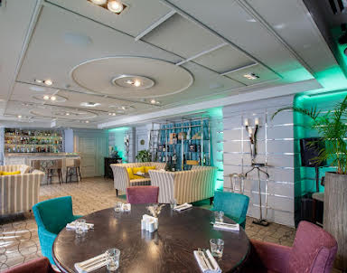  ресторан Somemeat