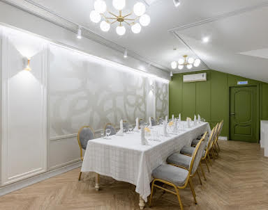  ресторан Love