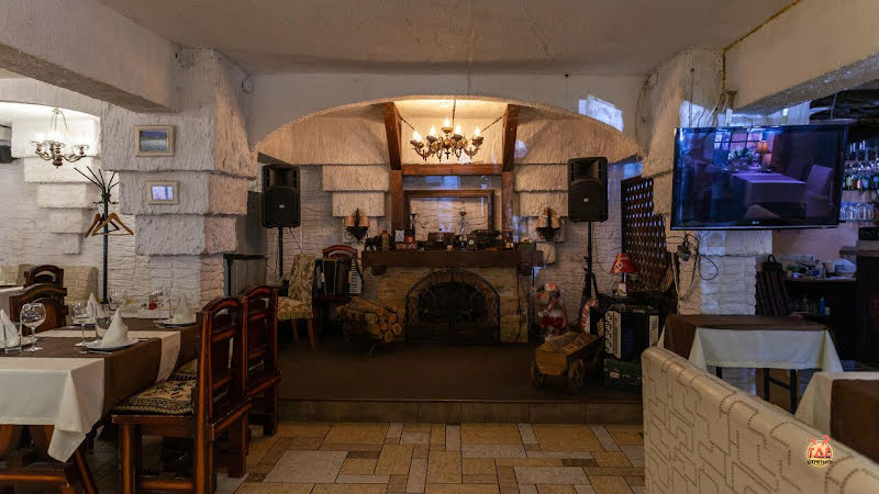 Српска Кафана на Монтажников фотография №8