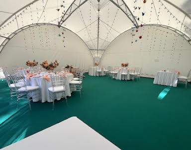  ресторан Уральский Двор