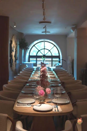 Основной зал в «Zea» фотография №6