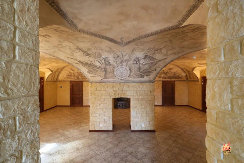 Дворец Елизаветино фотография №14